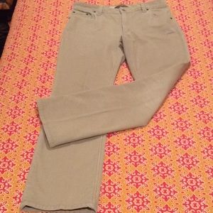 Gap Boot Cut Corduroy jeans